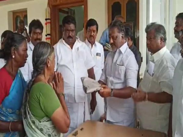 திண்டுக்கல் மாவட்டத்தில் இருந்து 
