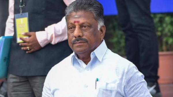 ஓபிஎஸ் தரப்பு உற்சாகம்