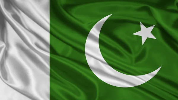 பாகிஸ்தானின் வஞ்சக வேலை 