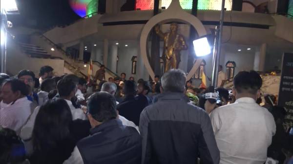  ஆர்எஸ்எஸ்