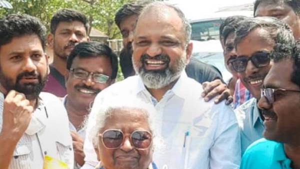 பேரறிவாளன் விடுதலை 