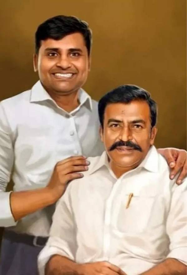 அன்புத் தொல்லை 