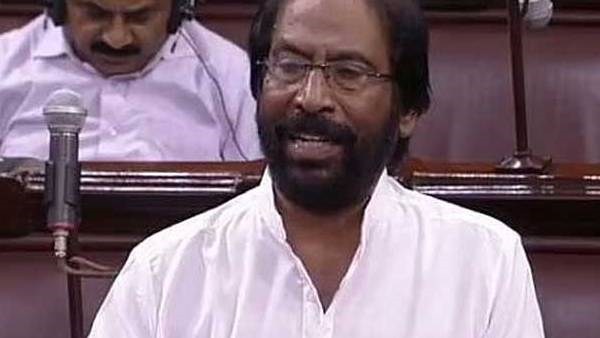 புதுச்சேரியில் திமுக பாசறை 