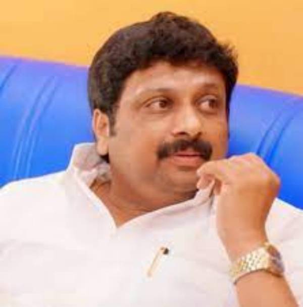  பிளாக் பார்ட்டி