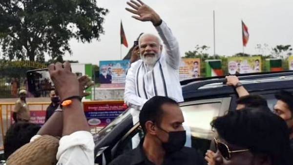 பிரதமர் வருகை பிரதமர் வருகை