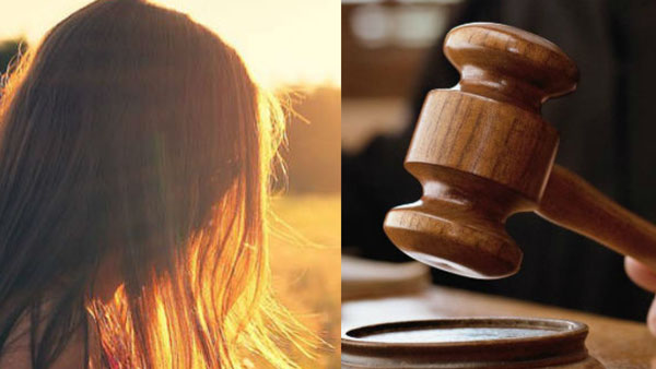 போக்சோ வழக்கில் கைது