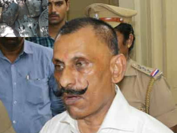 சிலை கடத்தல்