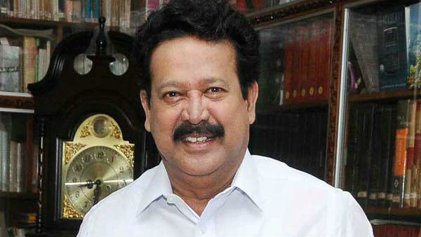 அமைச்சர் பொன்முடி மகன் அமைச்சர் பொன்முடி மகன்