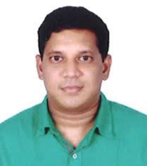 பொன்முடி மகன் பொன்முடி மகன்