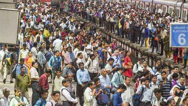 2030ல் 850 கோடியாக...