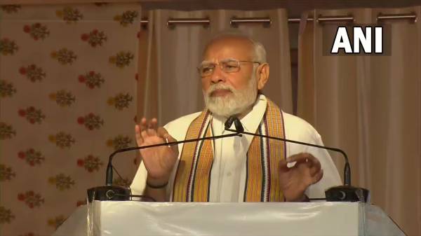 காசிக்கு துளசிதாசர், தமிழ்நாட்டிற்குத் திருவள்ளுவர் 