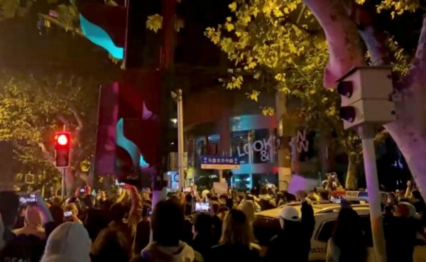 போராட்டம்