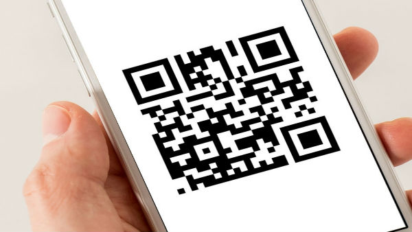  ஏன் QR கோட்? 