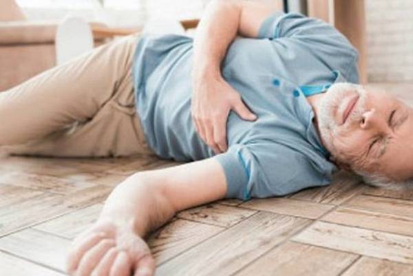  கட்டுப்படாத வலிப்பு நோய்