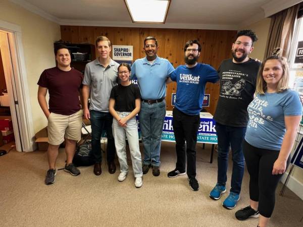 பென்சில்வேனியா 