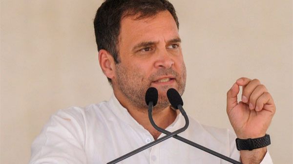  ராகுல் விமர்சனம்.. 