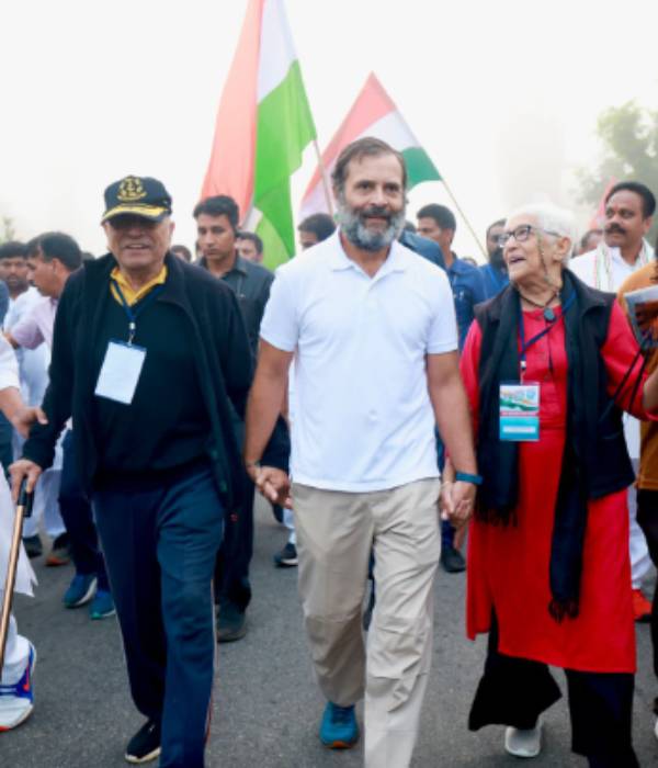 தெலுங்கானாவில் 