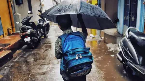 விடுமுறை 