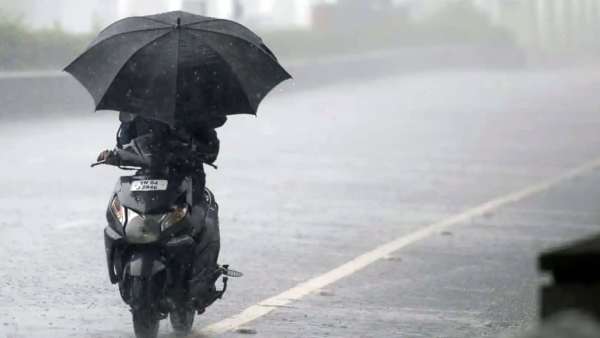 மழை அளவு 