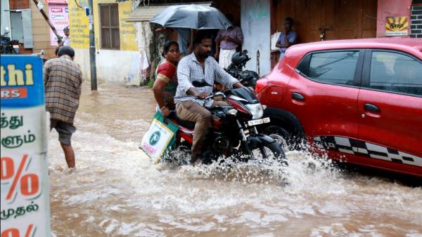 அதிகாலை 