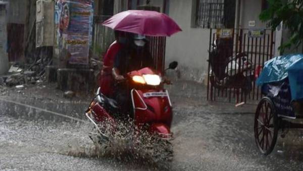 மூன்றாவது மழை 