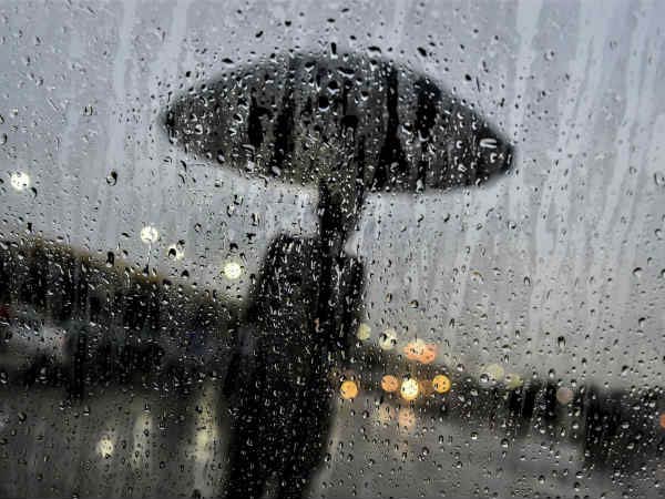 மழை குறைந்தது ஏன் மழை குறைந்தது ஏன்