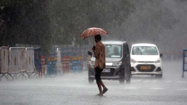 வடகிழக்கு பருவமழை 