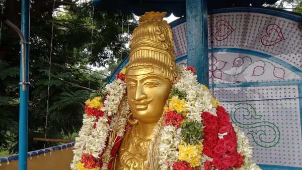 ஐப்பசி சதய விழா ஐப்பசி சதய விழா