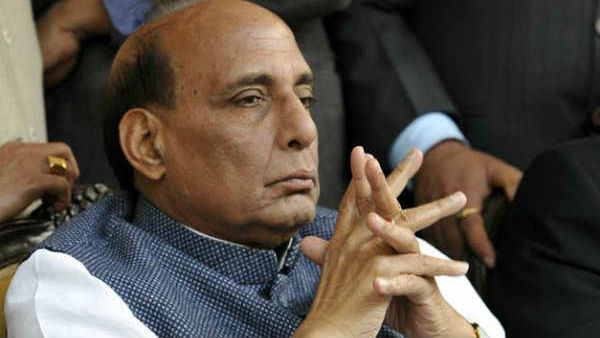 ராஜ்நாத் சிங்