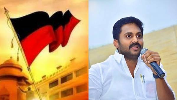 ராஜீவ்காந்தி (திமுக) 