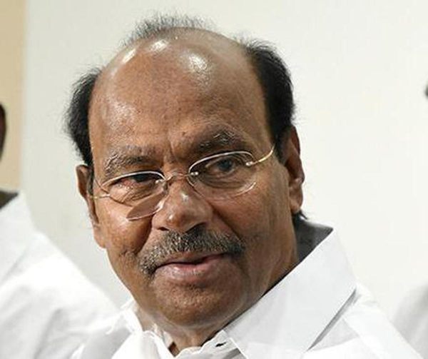 ராமதாஸ் ஆதங்கம் 