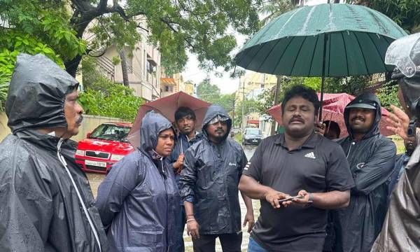 கனிமொழியின் பரிந்துரை கனிமொழியின் பரிந்துரை