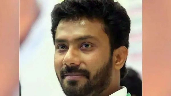 எம்பி ரவீந்திரநாத் ஆஜர்