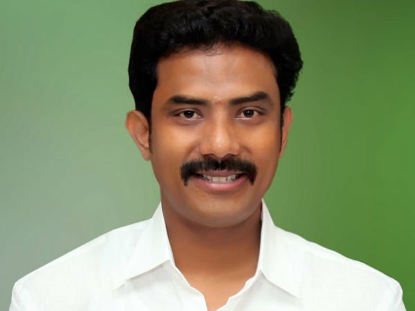 ஓபி ரவீந்திரநாத் குமார்