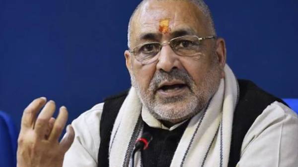 பாஜக தலைவர்கள்