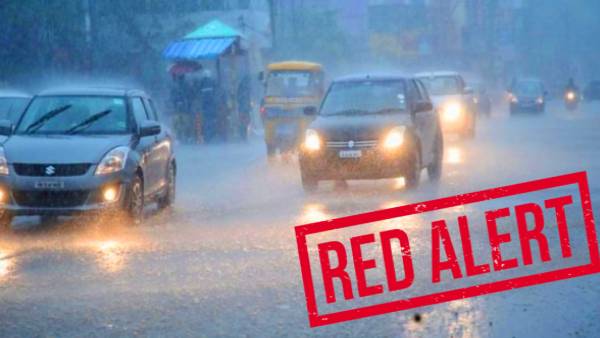 ரெட் அலர்ட் ரெட் அலர்ட்