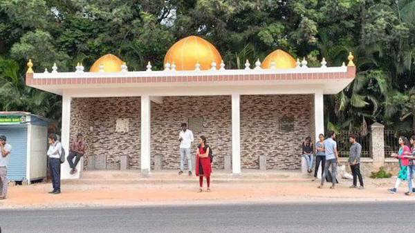 இடிக்கப்படும் என எச்சரிக்கை 