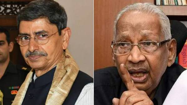 பதவி விலகுவாரா ஆளுநர்? 