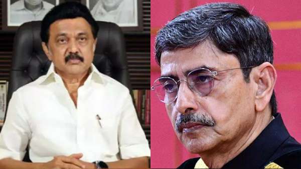 தமிழக அரசு மீது ஆளுநர் விமர்சனம்