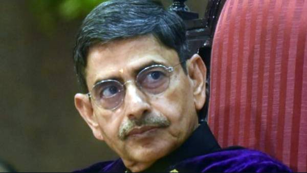 கிருஷ்ணசாமி கிருஷ்ணசாமி