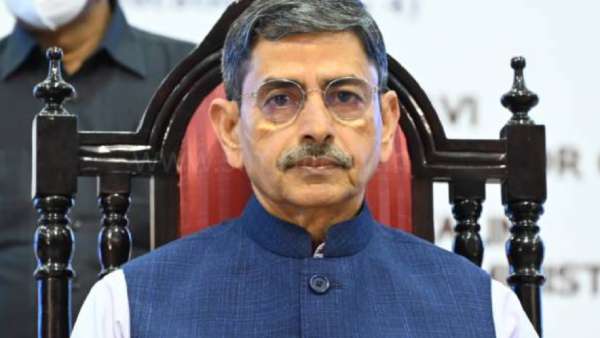 அமைச்சரவையின் முடிவு 