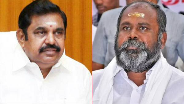 எடப்பாடியாரின் வழிநின்று எடப்பாடியாரின் வழிநின்று