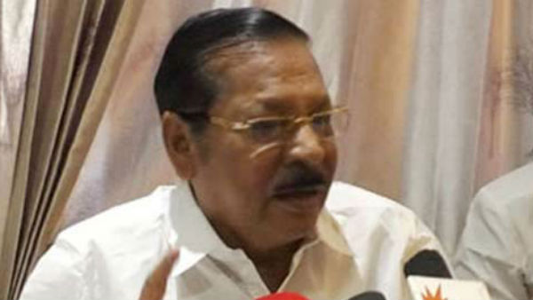 திமுகவை அழிக்க முடியாது 