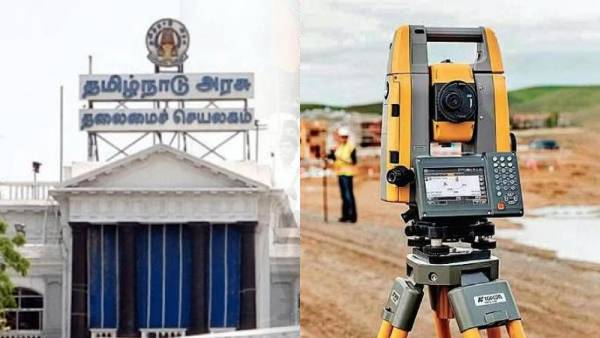 பொது எல்லையில் சர்வே இல்லை பொது எல்லையில் சர்வே இல்லை