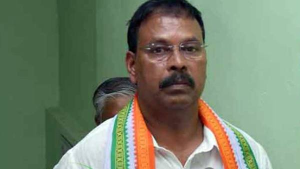 தொகுதியிலேயே படுத்து கொள்வேன் 