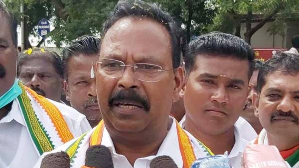  ரூபி மனோகரன் பேட்டி 