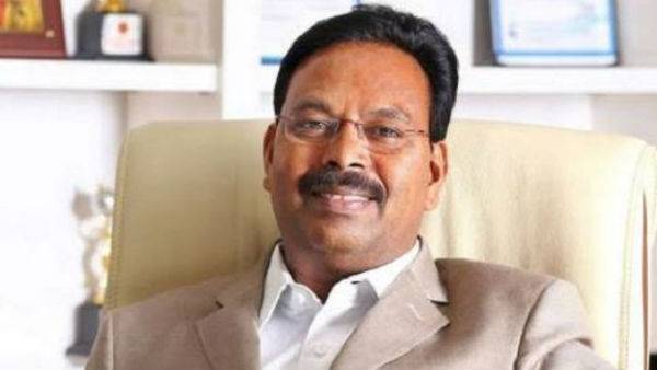 கோஷ்டி மோதல் 