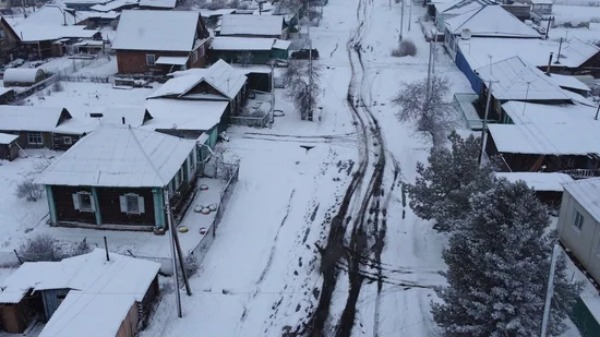 காலநிலை 