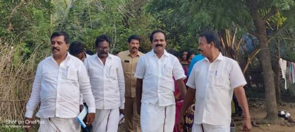 பிரதமர் மீது குற்றச்சாட்டு 