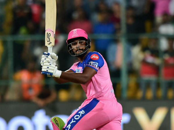 ஐபிஎல்லில் அசத்தல் 